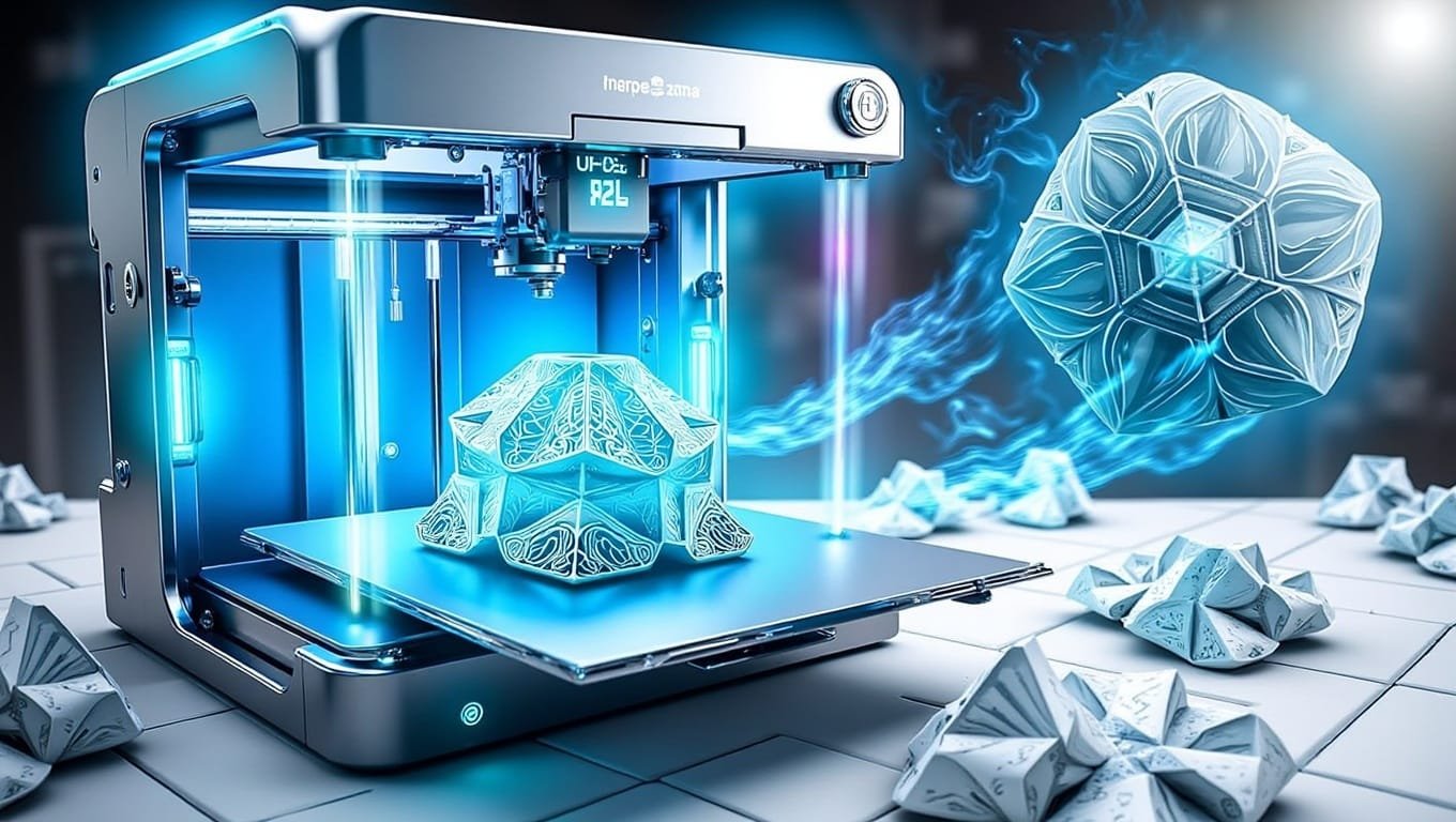 3d Curiosidades Sobre o Papel mundo das gráficas