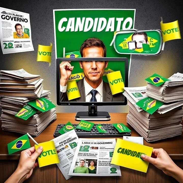 eleições