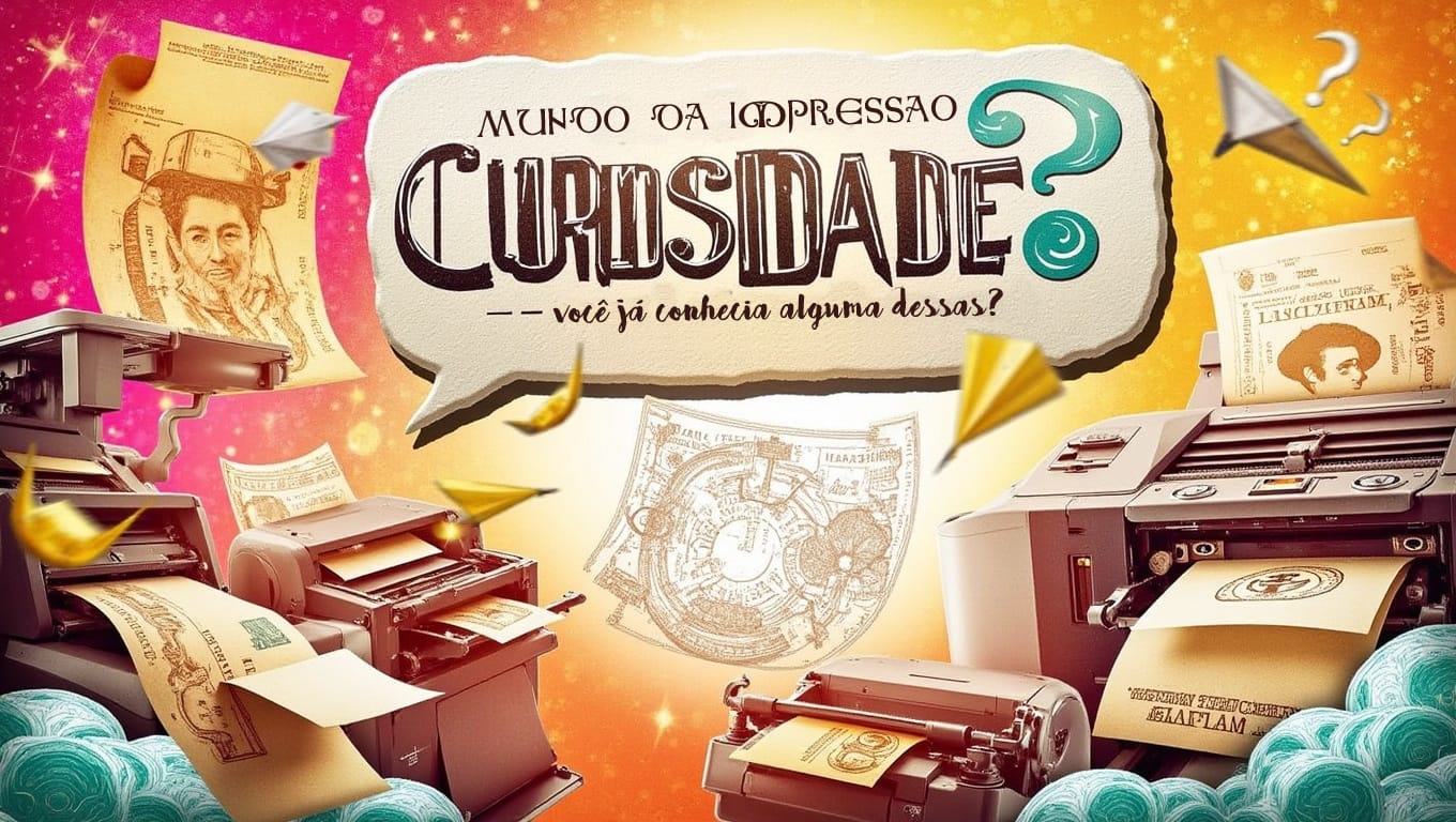 você já conhecia alguma dessas.