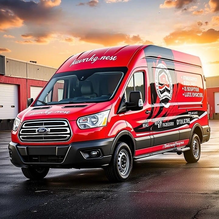 adesivagem profissional veiculos4 Plotar e adesivar carros