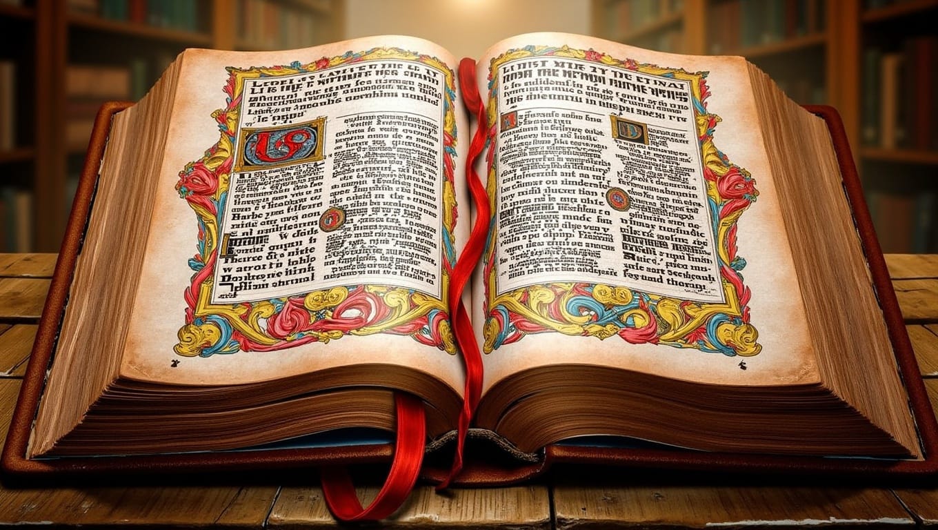 Johannes Gutenberg: Pioneiro da Imprensa Moderna, Biblia