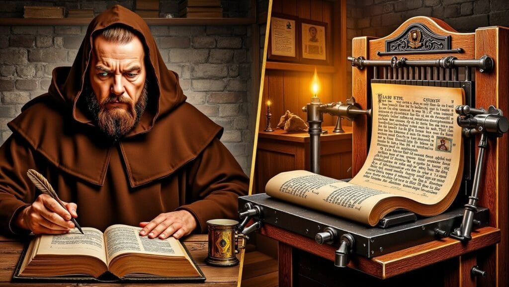 Johannes Gutenberg