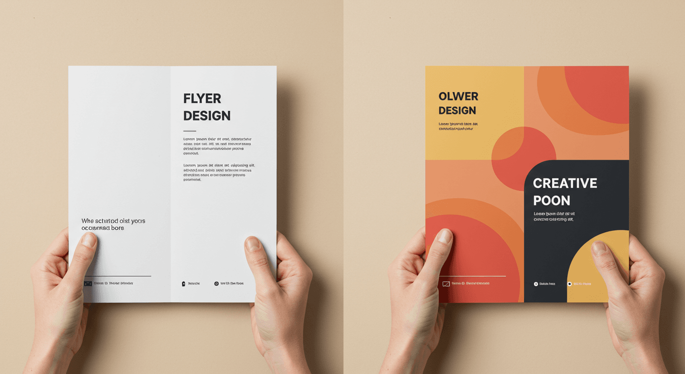 FOLDERS - Impressão Personalizada