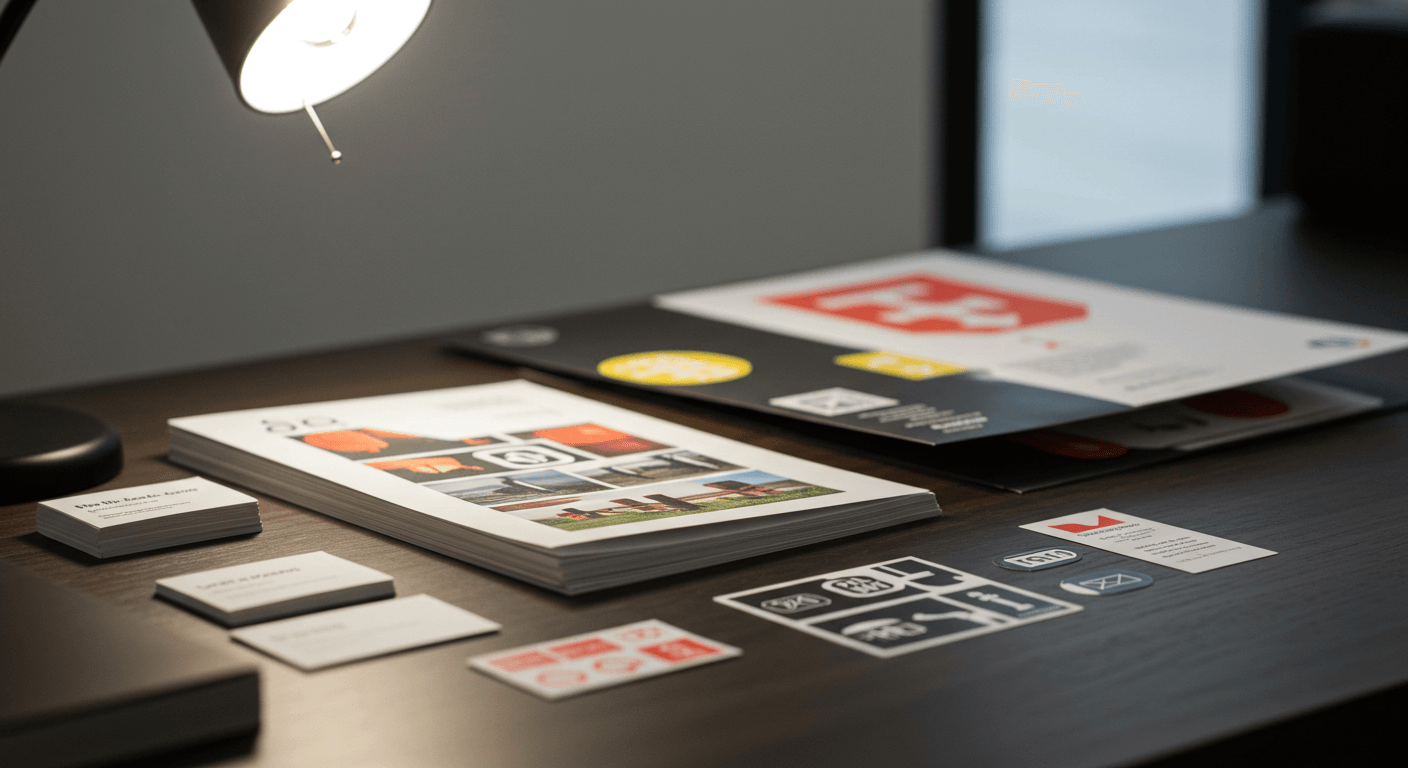 Gráfica Ivan - Desde 1978 | Impressão Personalizada e Sucesso Empresarial Gráfica Ivan - Desde 1978 | Impressão Personalizada e Sucesso Empresarial