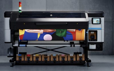 A Impressão do Futuro Está na Gráfica Ivan!