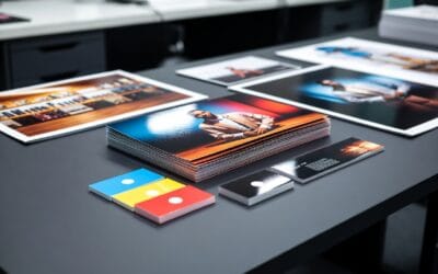 Gráfica Ivan | Escolha o Papel Certo: Tudo Sobre Couchê, Offset, Reciclado e Kraft