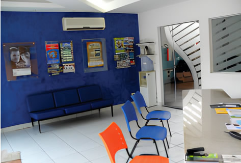 atendimento Gráfica Ivan em Barra do Garças atendimento Gráfica Ivan em Barra do Garças